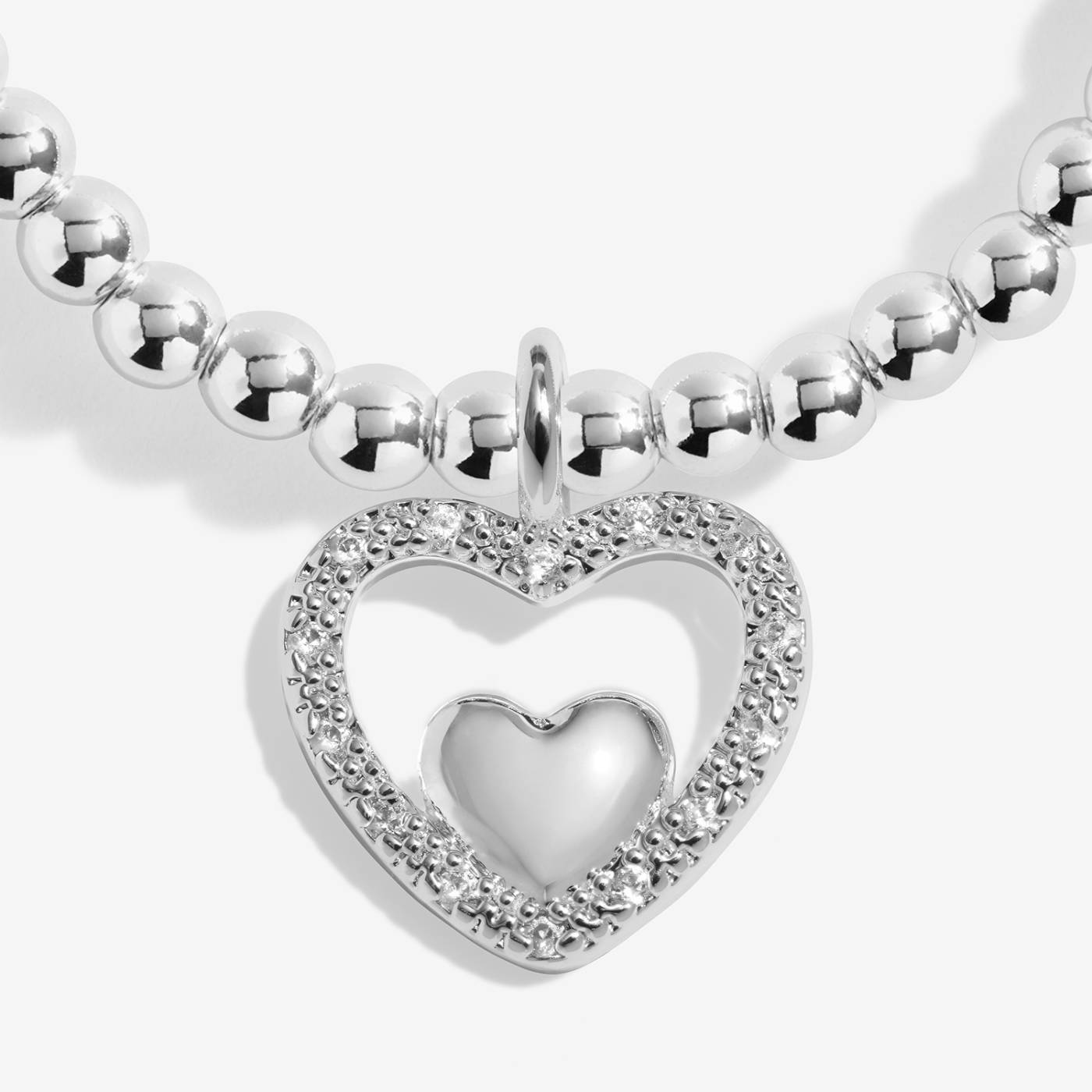 A Little ‘Happy Birthday Nana’ Bracelet