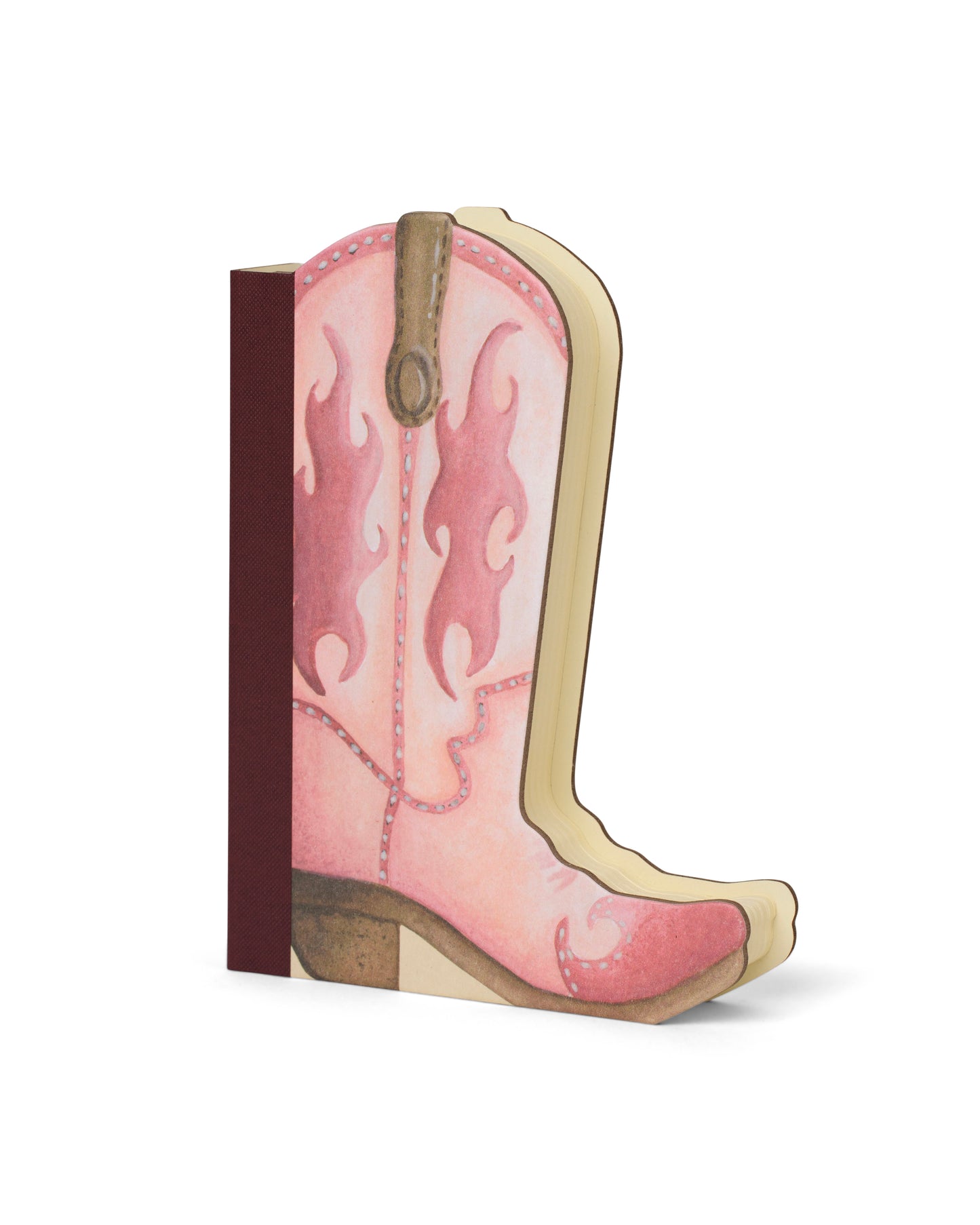 Eclectionary Note Book Boot