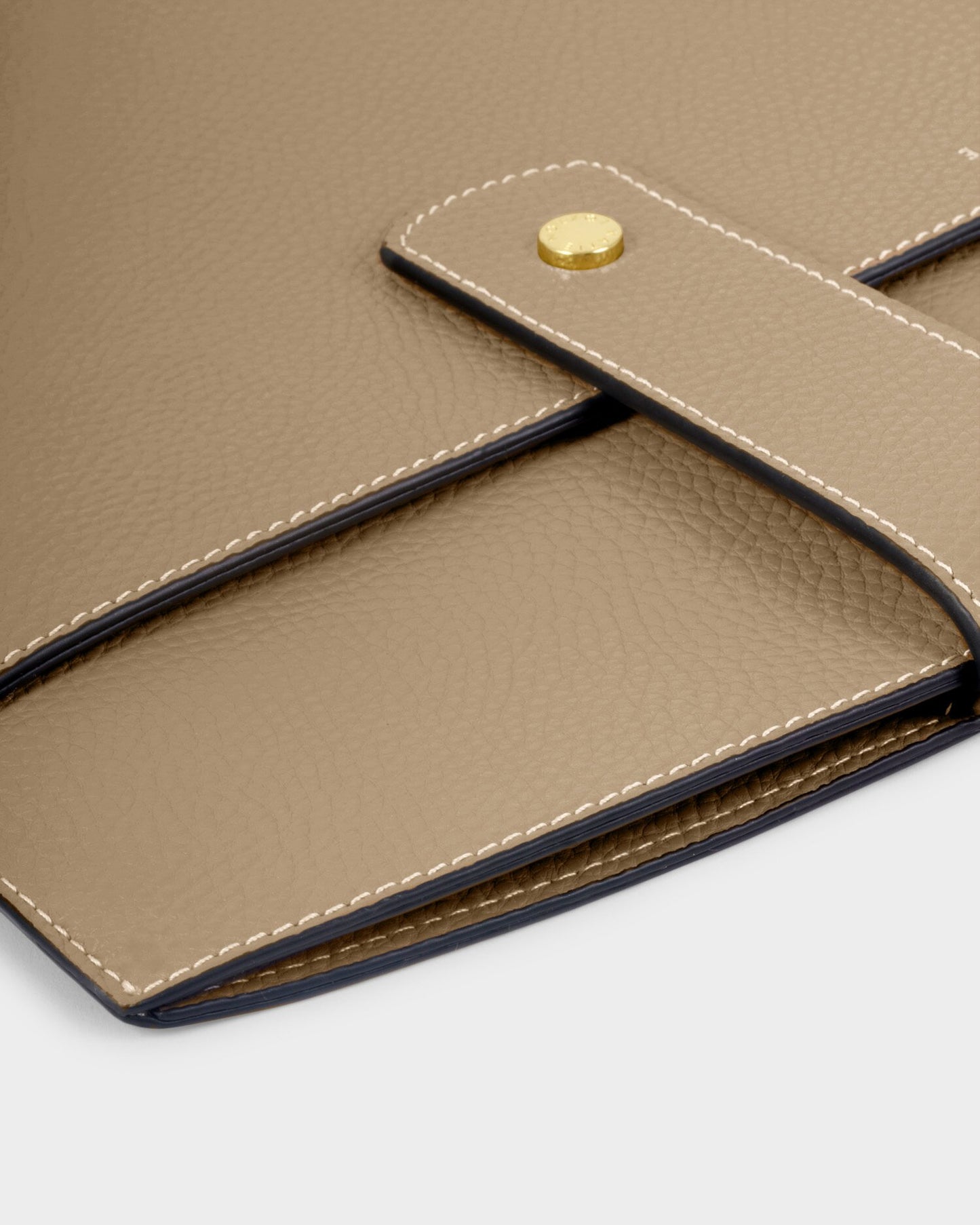 Katie Loxton Laptop Sleeve “Do What You Love” Taupe