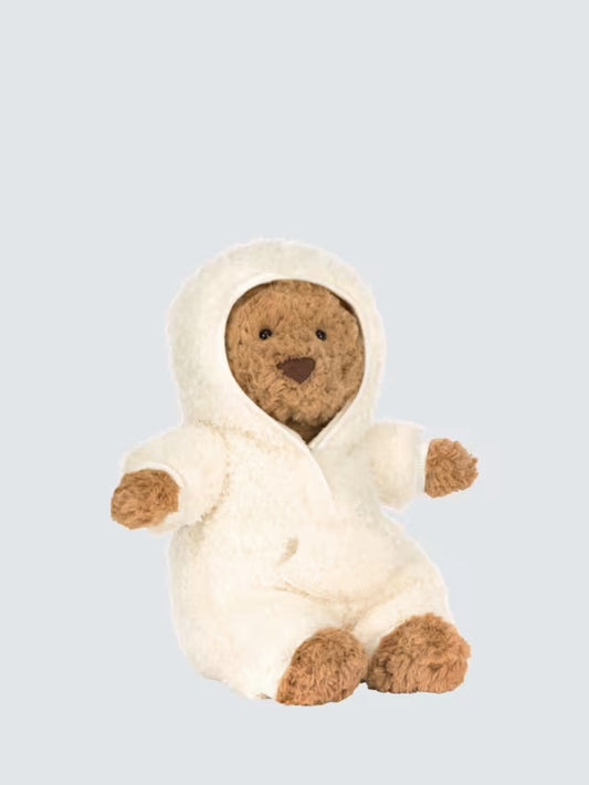 Bartholomew Bear All In One Outfit