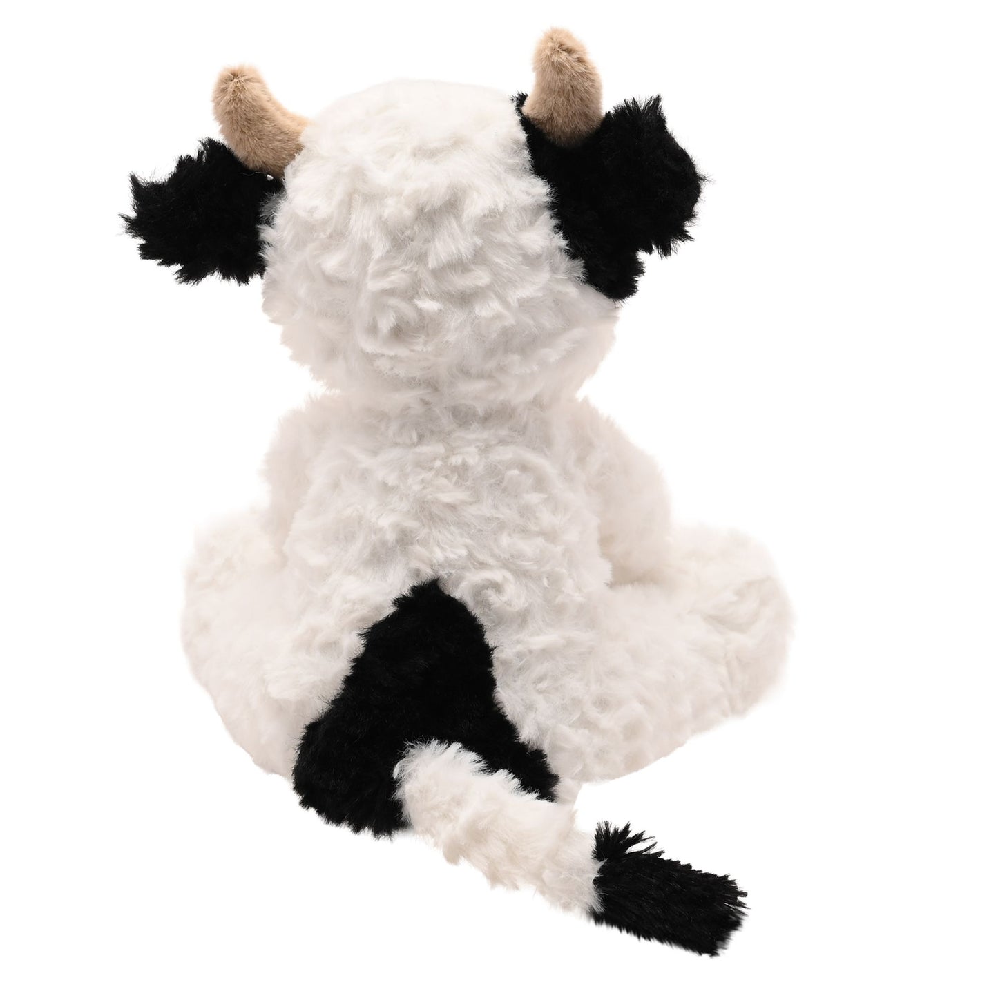 Softies Lucy The Plush Cow