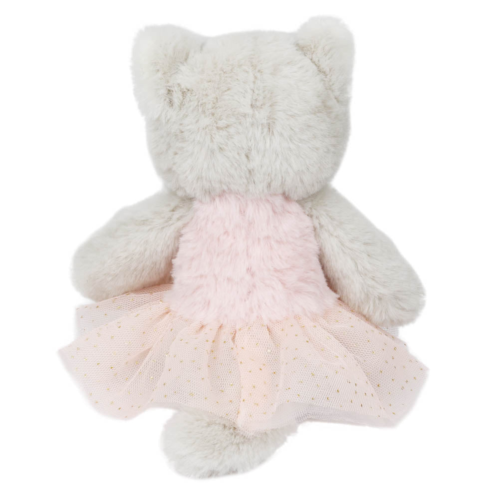Wilberry Plush Dancers Cat