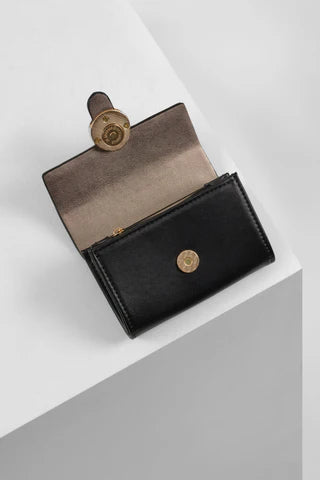 Luella Grey Letitia Black Purse