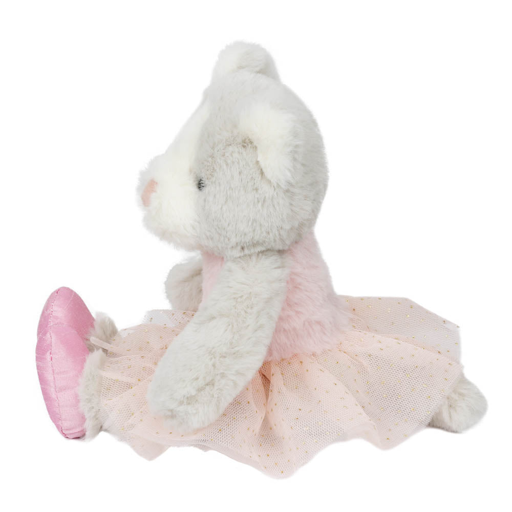 Wilberry Plush Dancers Cat