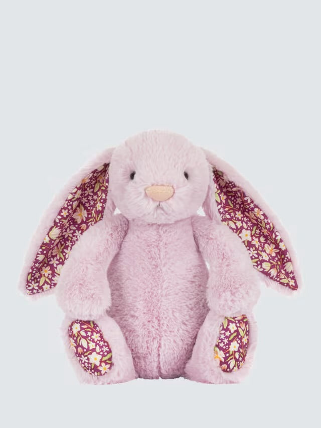 Thistlepop Blossom Luxe Bunny