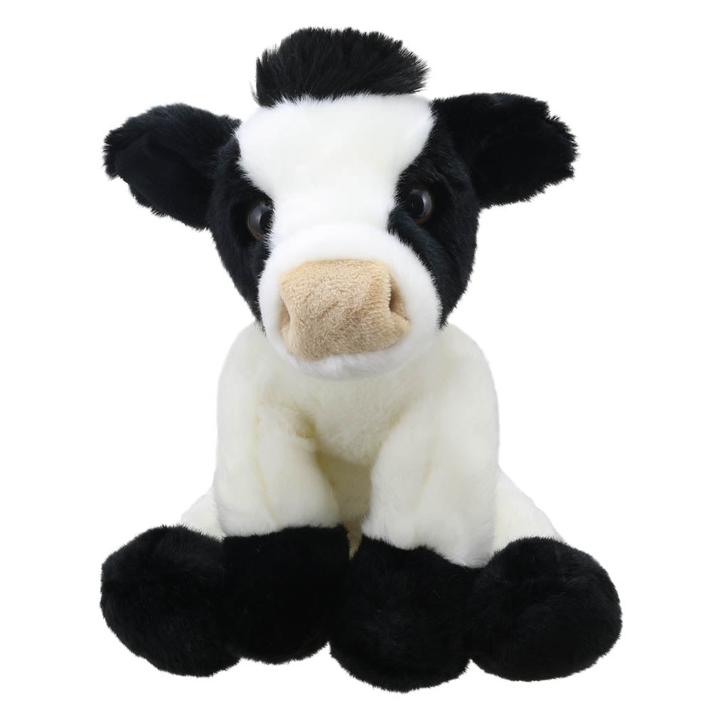 Wilberry Large Cow Plush