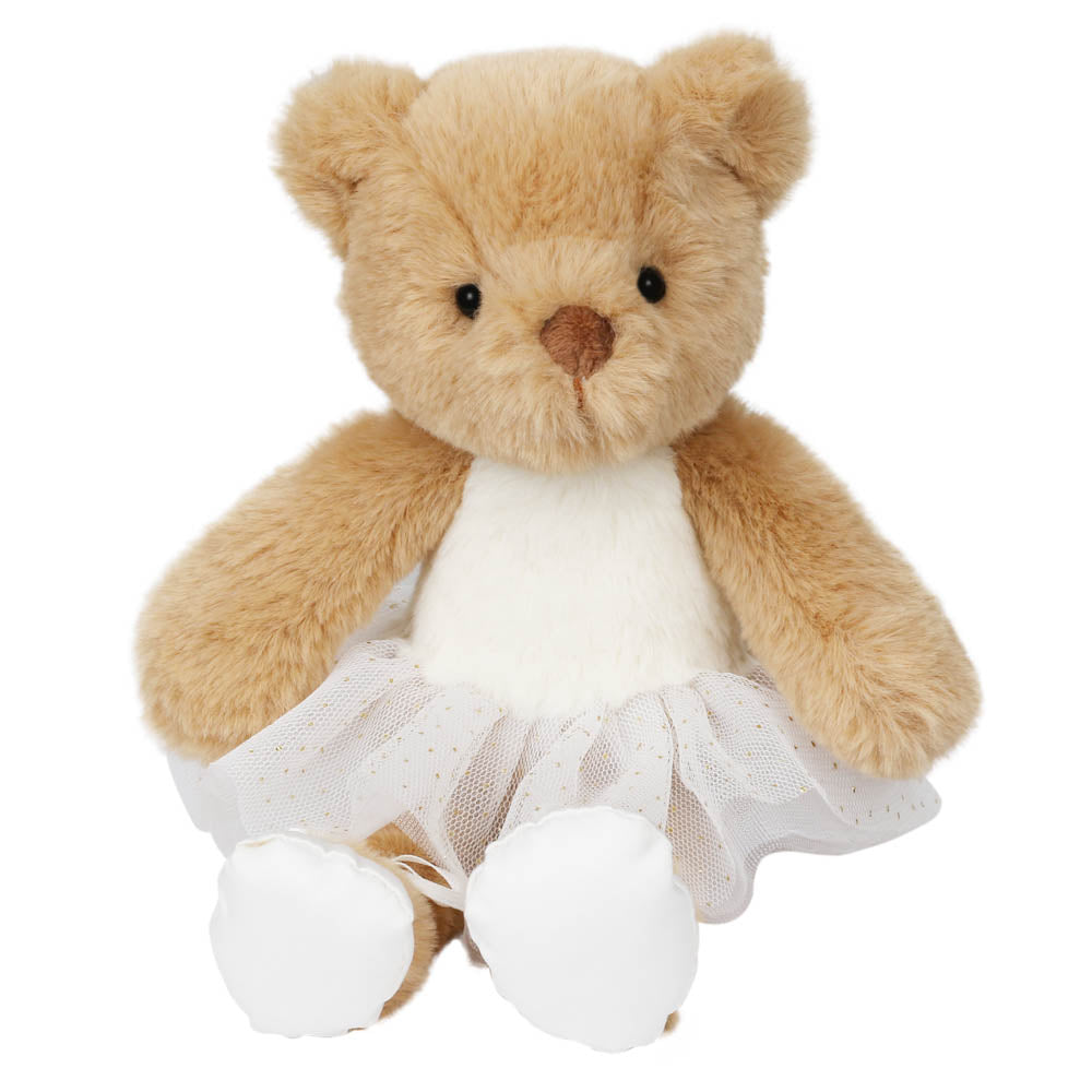 Wilberry Plush Dancers Bear
