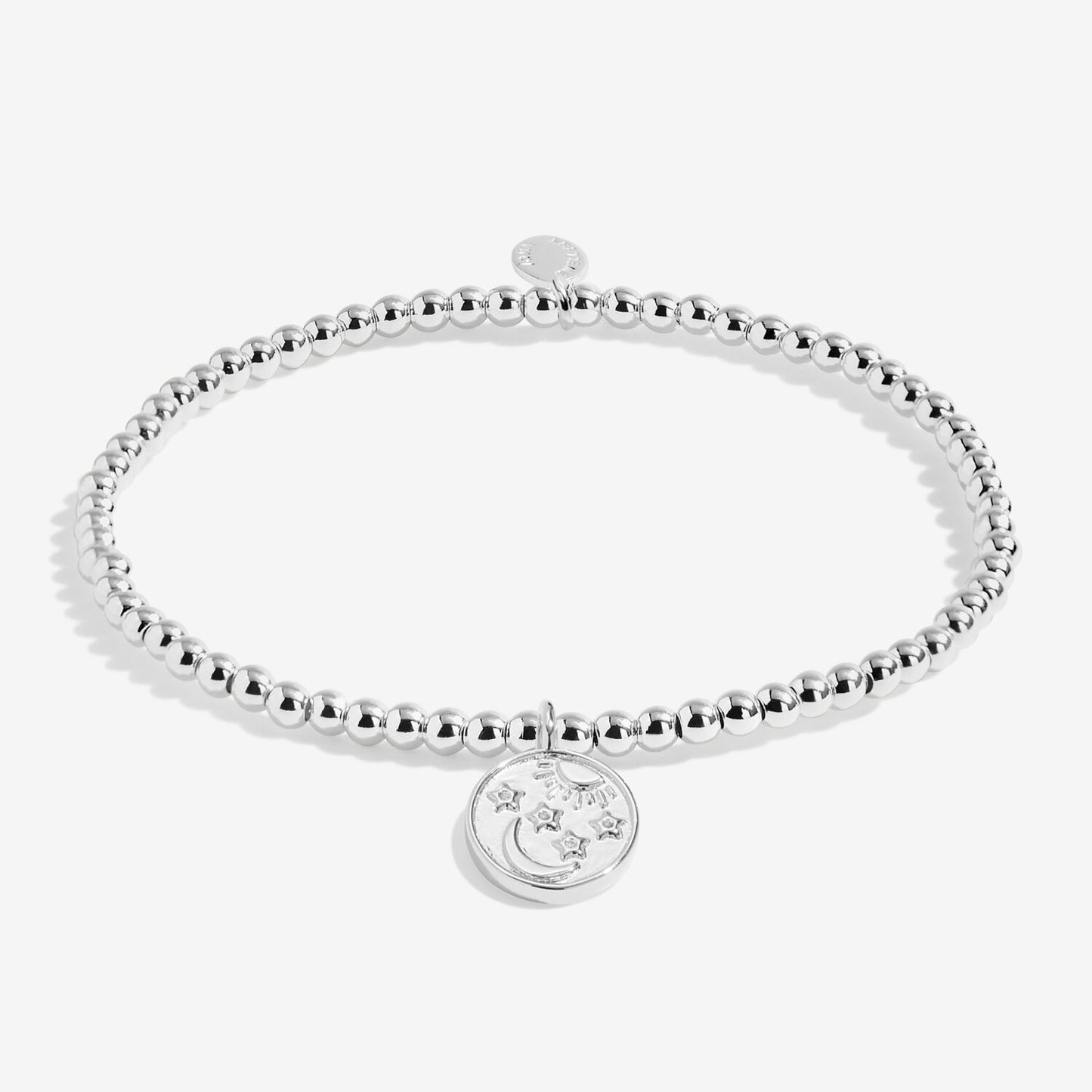 A Little ‘You Are My Sun, Moon And All My Stars’ Bracelet
