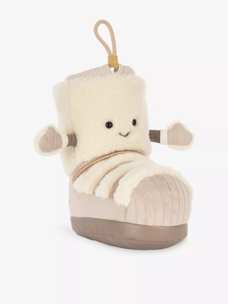 Jellycat Amuseables Perta Snow Boot