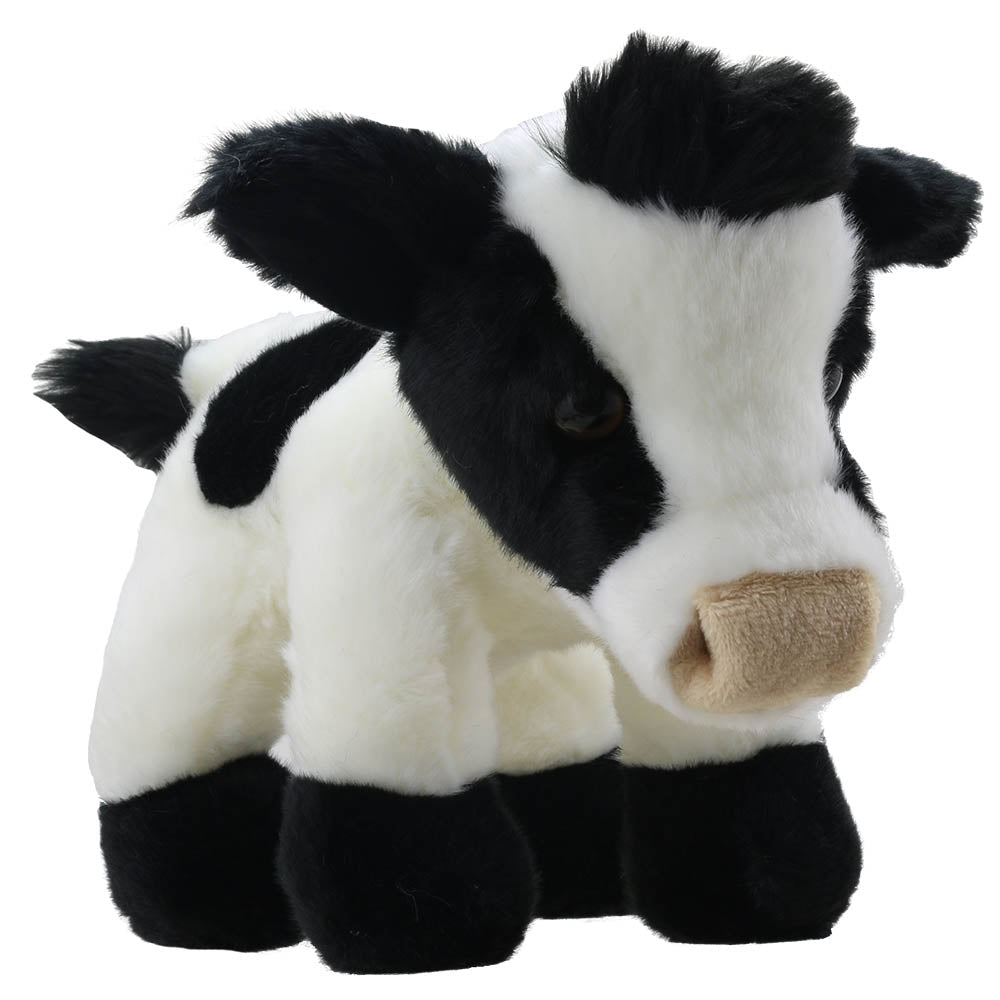 Wilberry Large Cow Plush