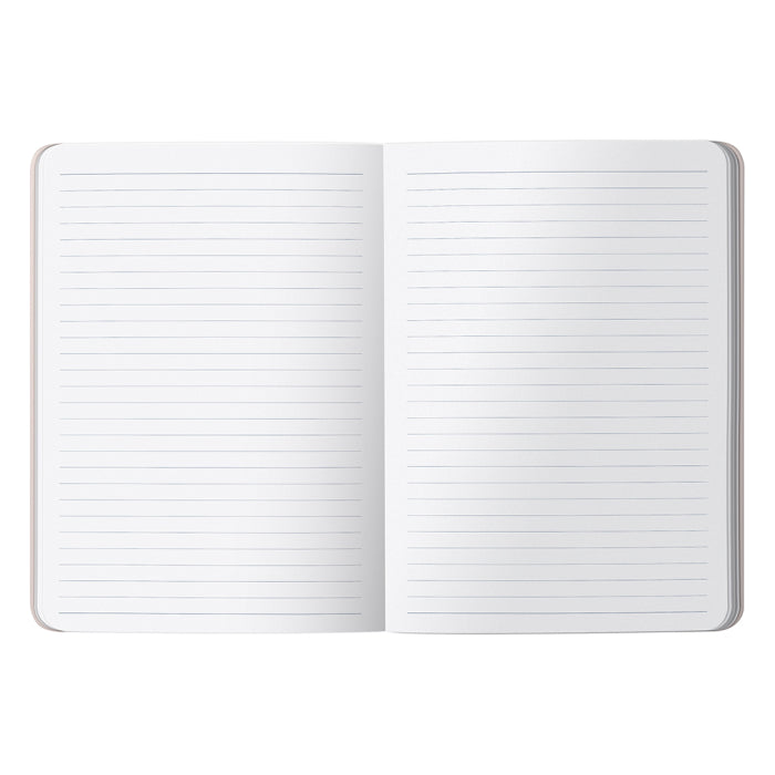 A5 Busy Life Notebook