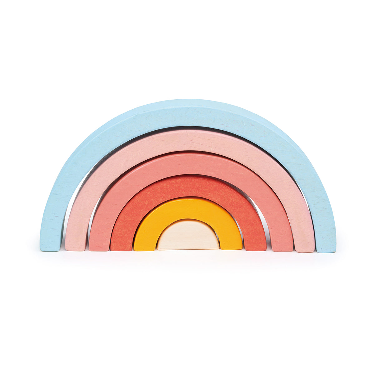 Mentari Sunset Tunnel