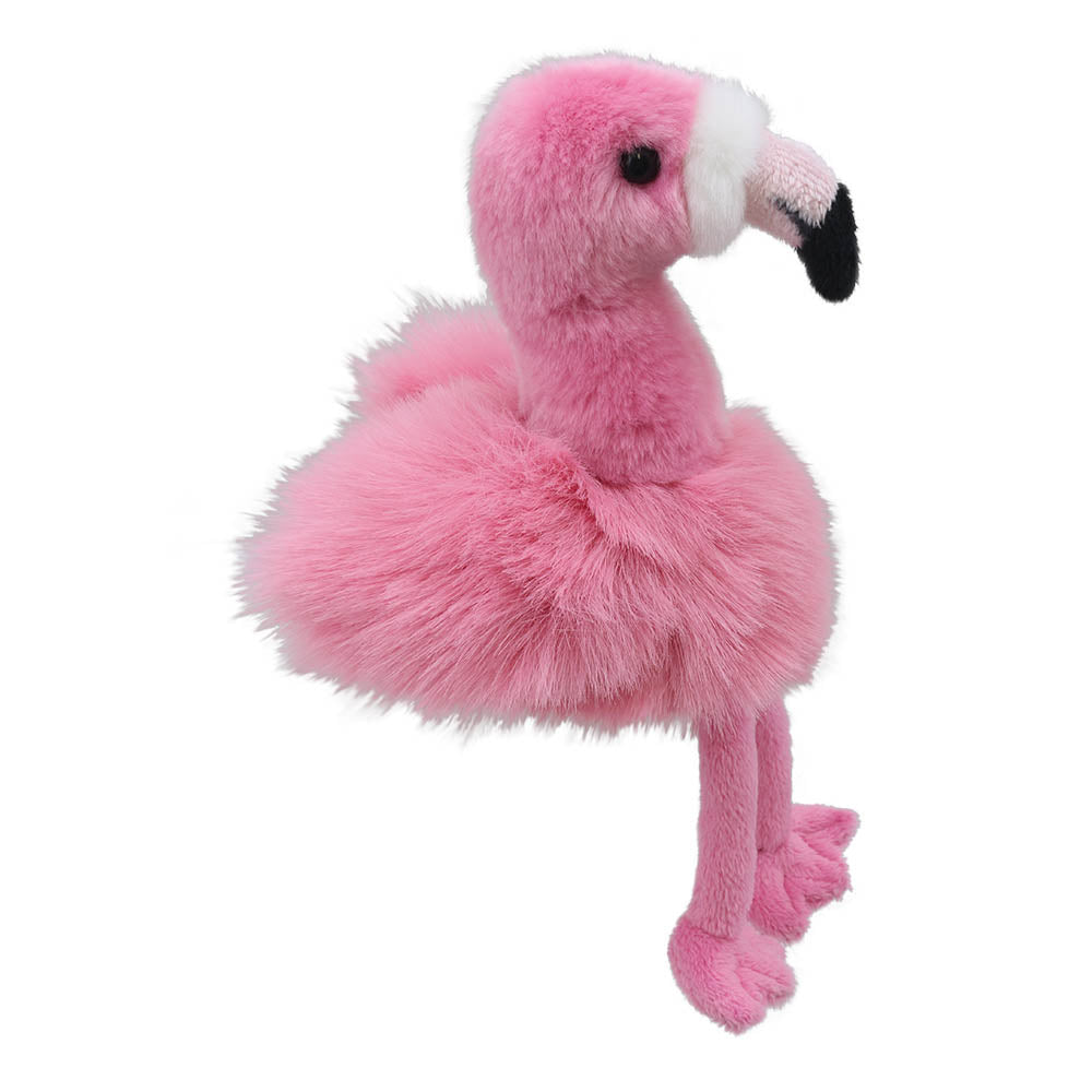 Wilberry Mini Flamingo
