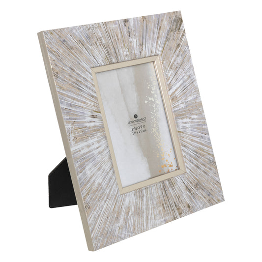 Izzie Photo Frame 10x15cm