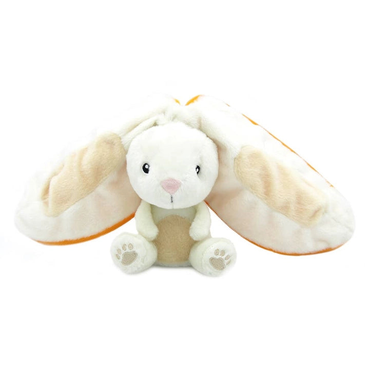 Flipetz Gadget the Bunny/Carrot 2-in-1