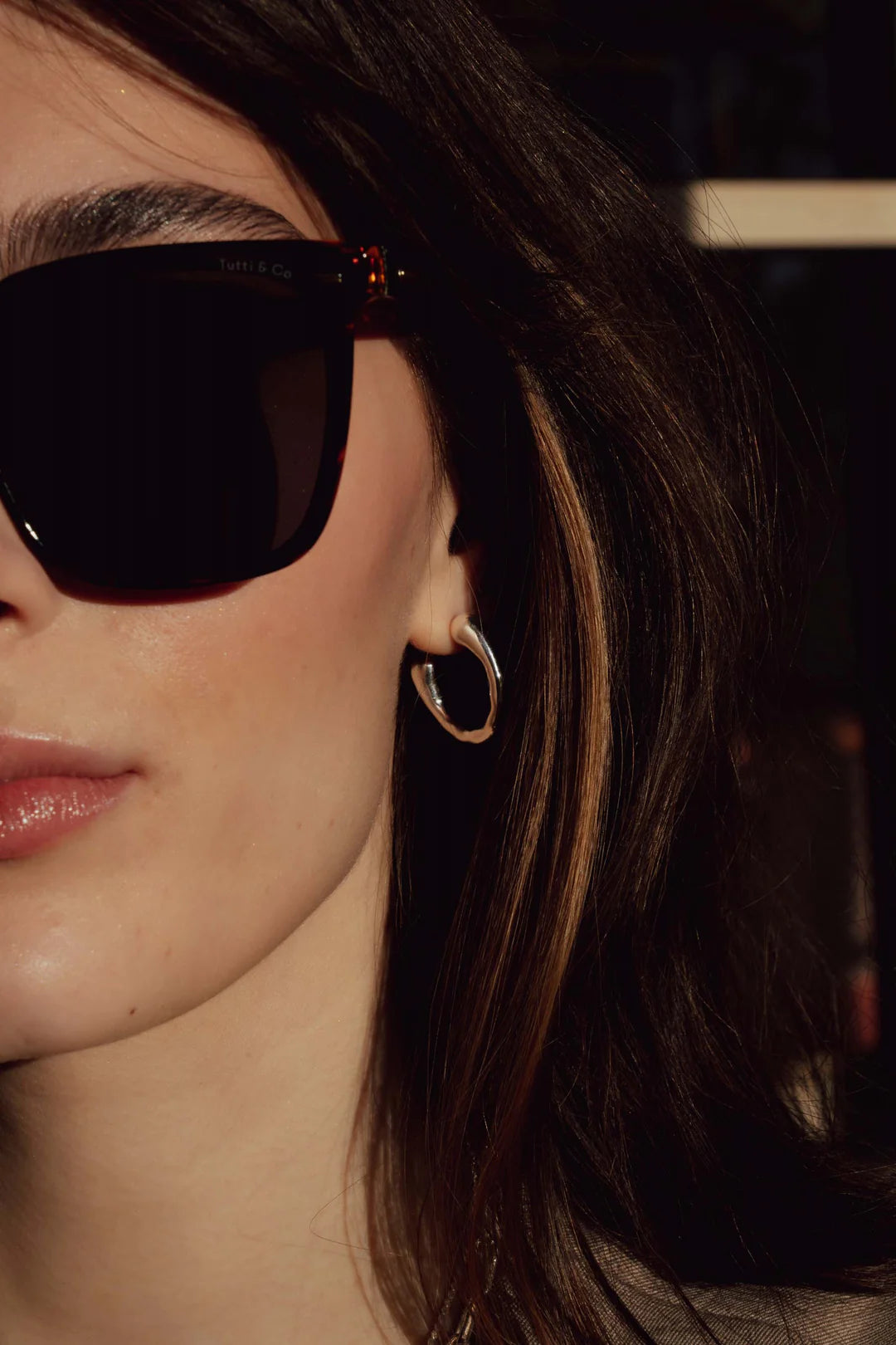 Rowan Sunglasses