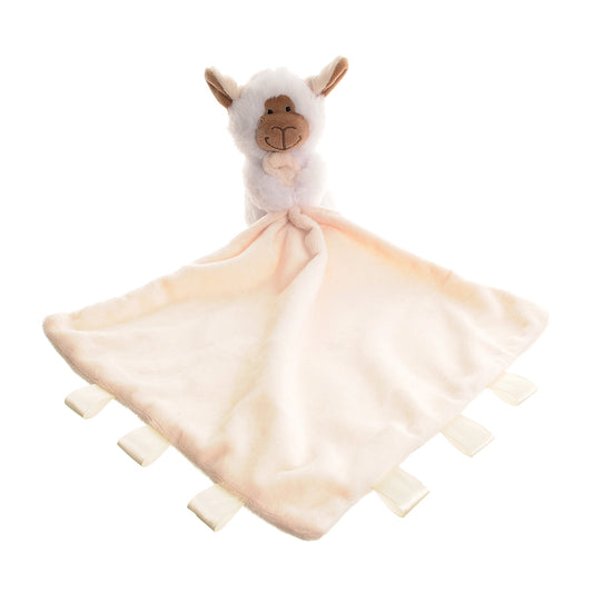 Sheep Comforter Blanket