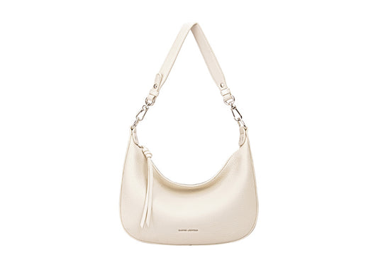 David Jones Shoulder Bag Ivory