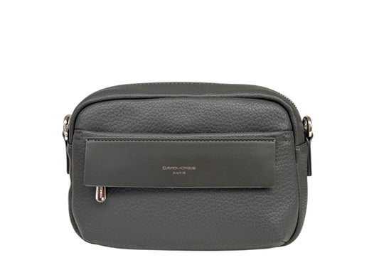David Jones Shoulder Bag Grey