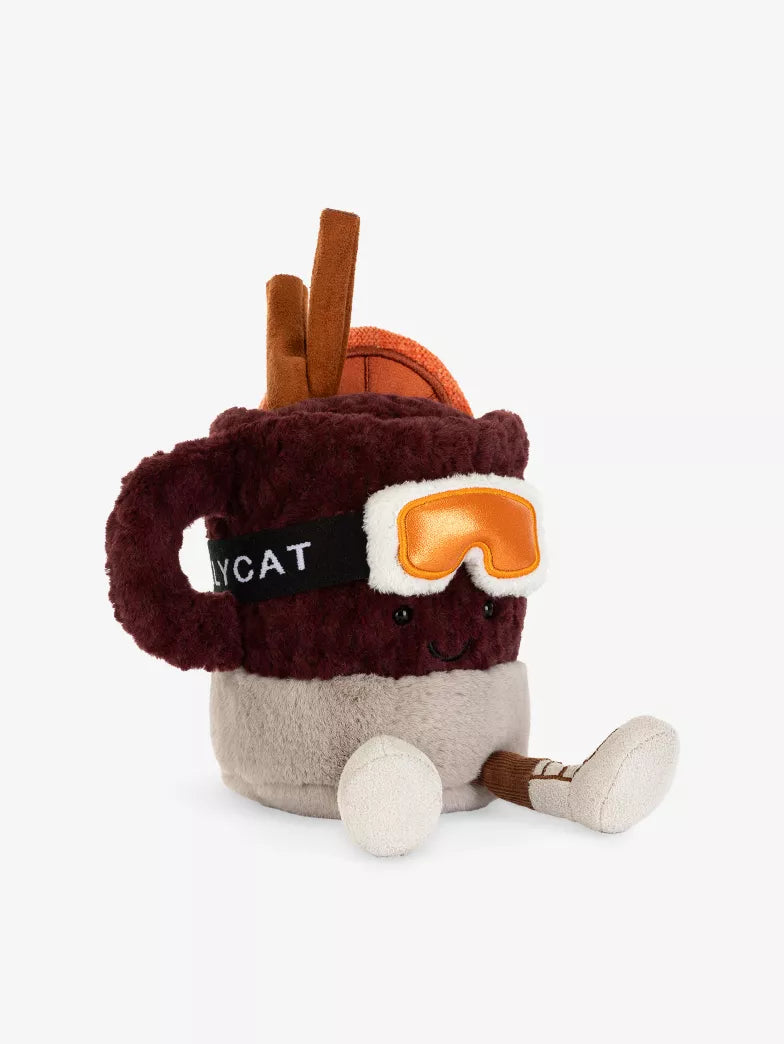 Jellycat Amuseables Mullover Spiced Drink