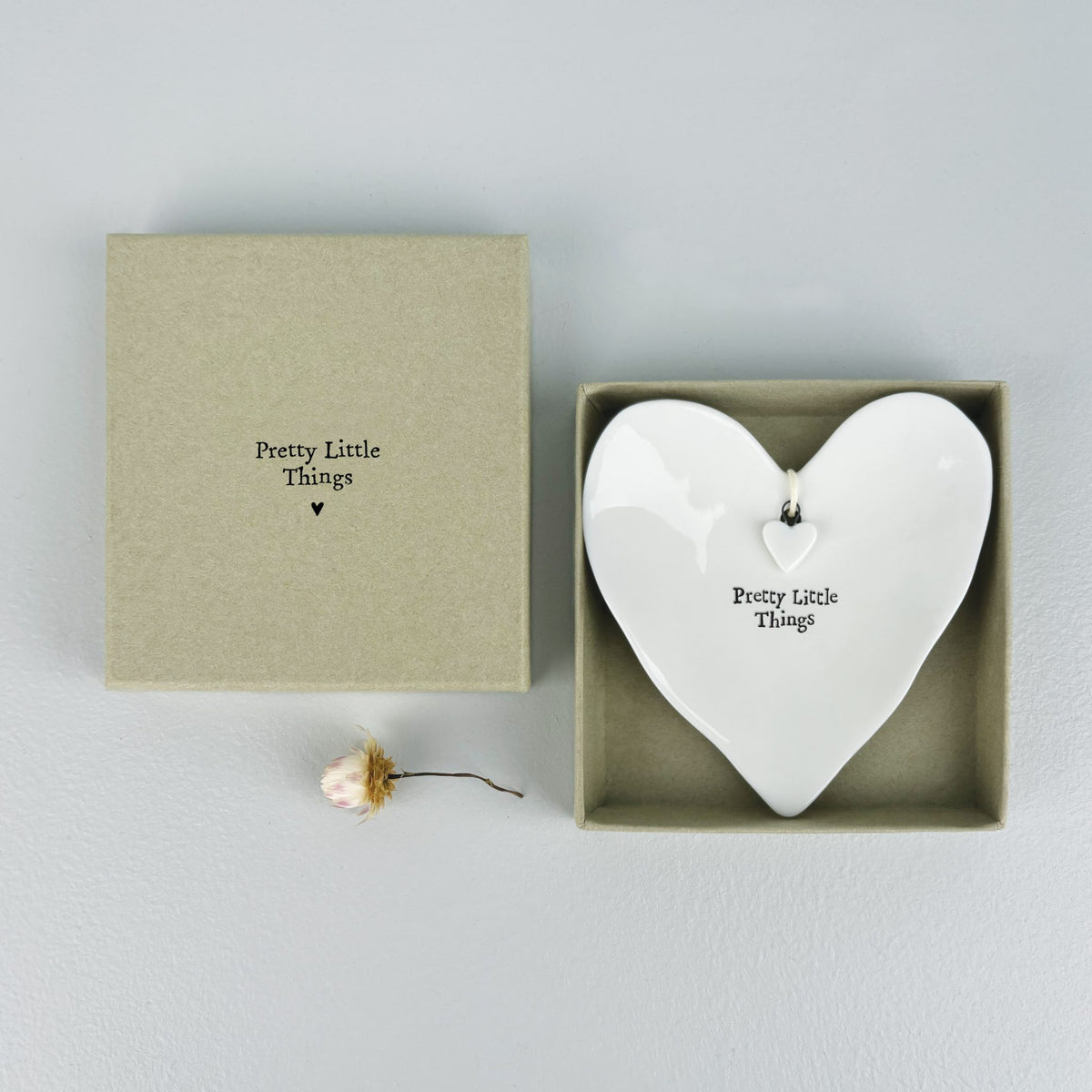 Pretty Little Things Ring Dish