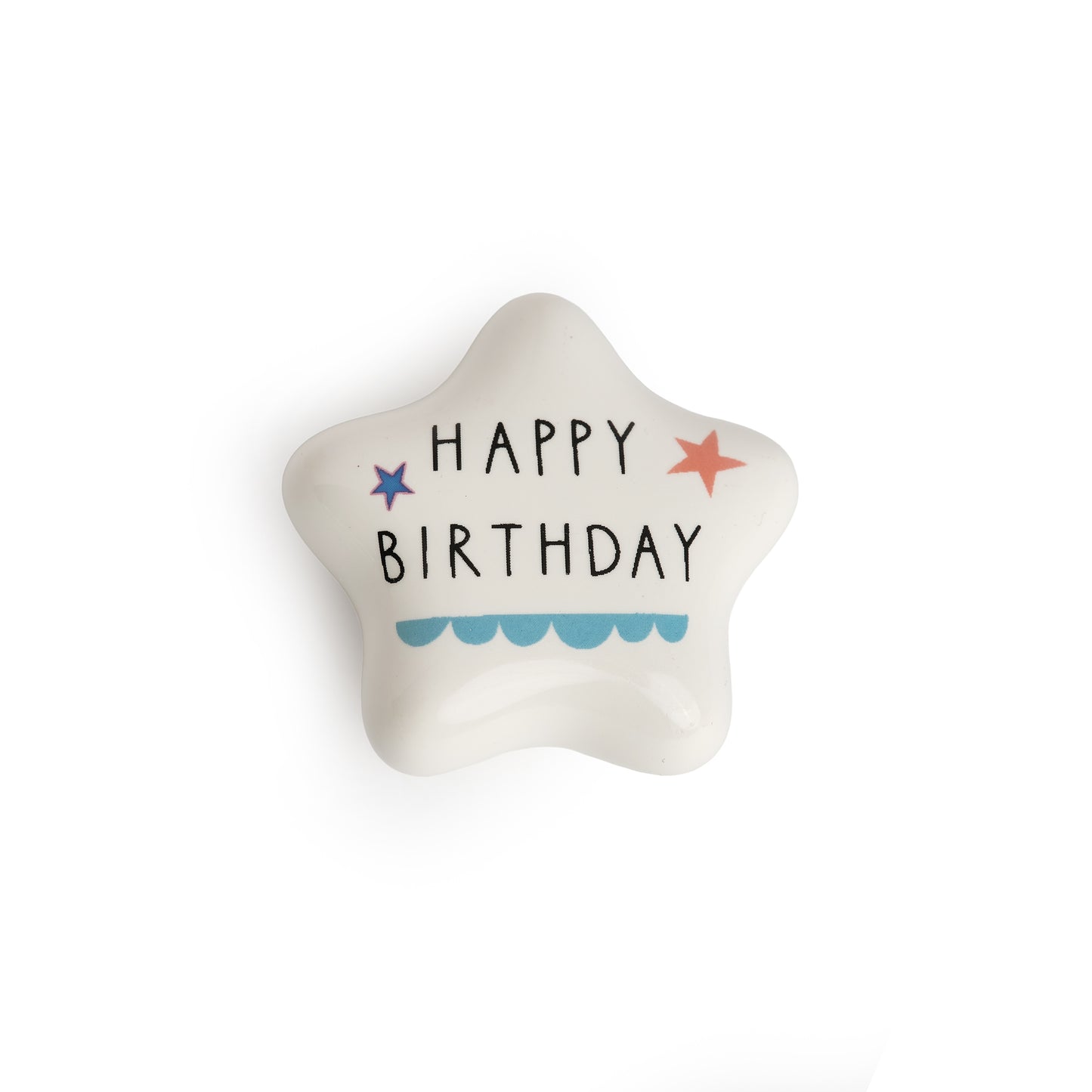 Happy Birthday Star Token