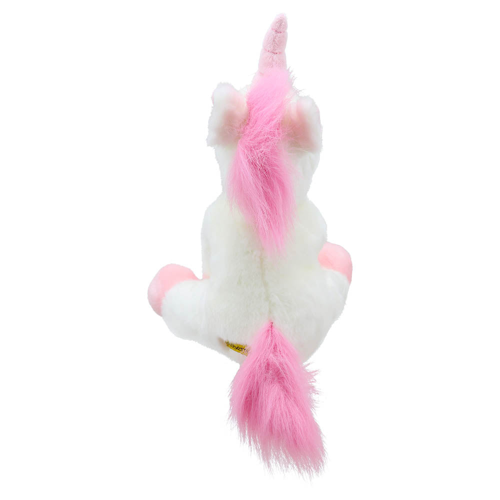 Wilberry Large Unicorn Plush