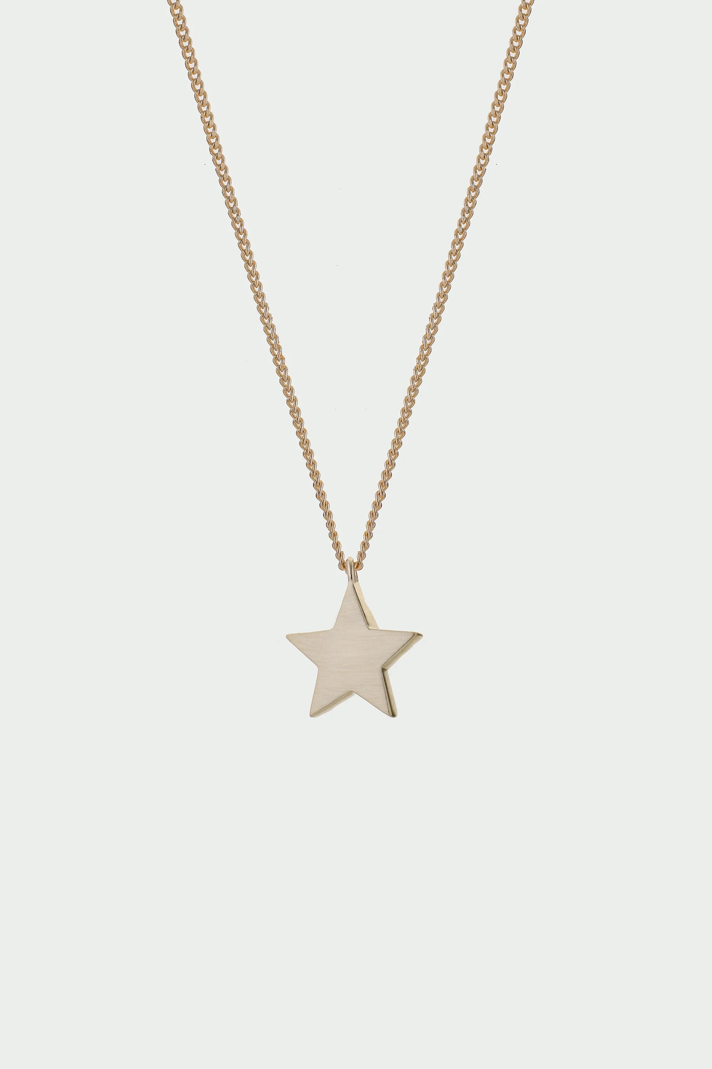 Tutti Cosma Necklace Gold