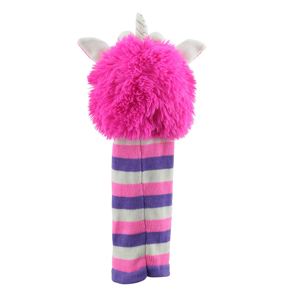 Sockettes Hand Puppet Twinkle