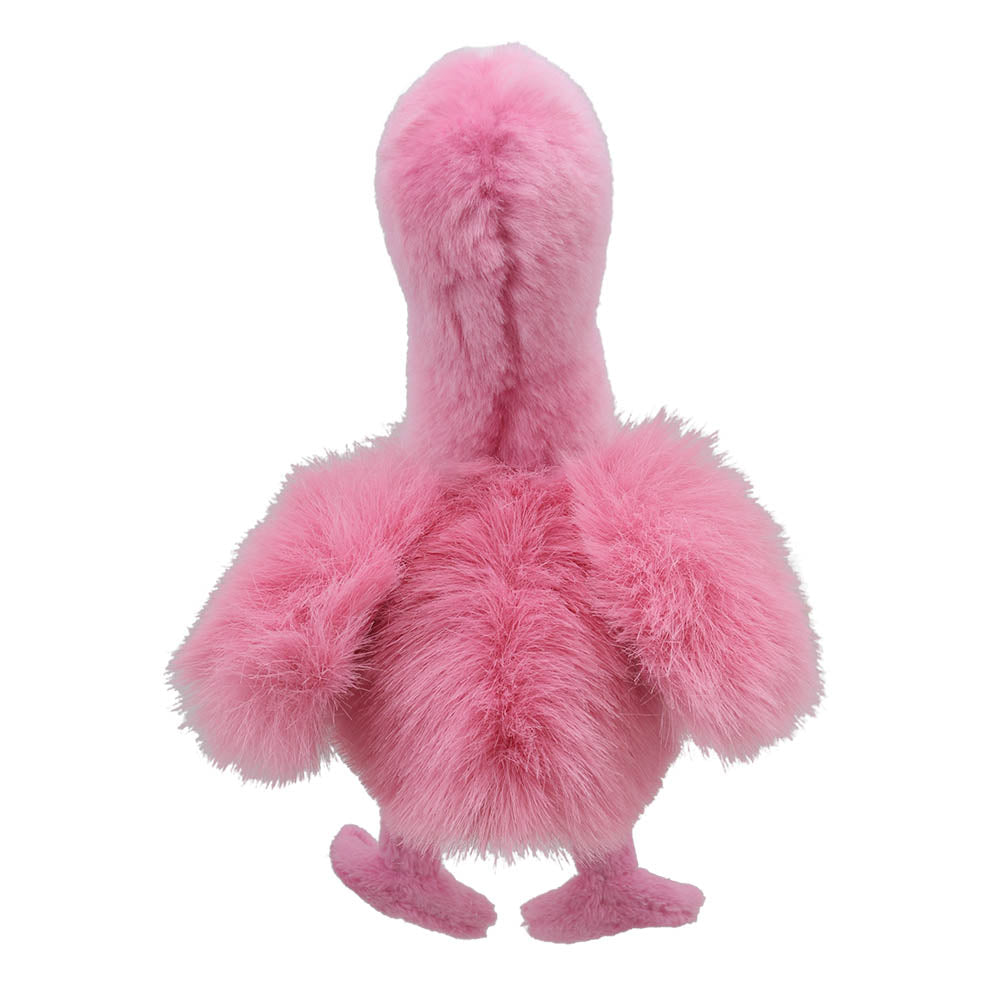 Wilberry Mini Flamingo