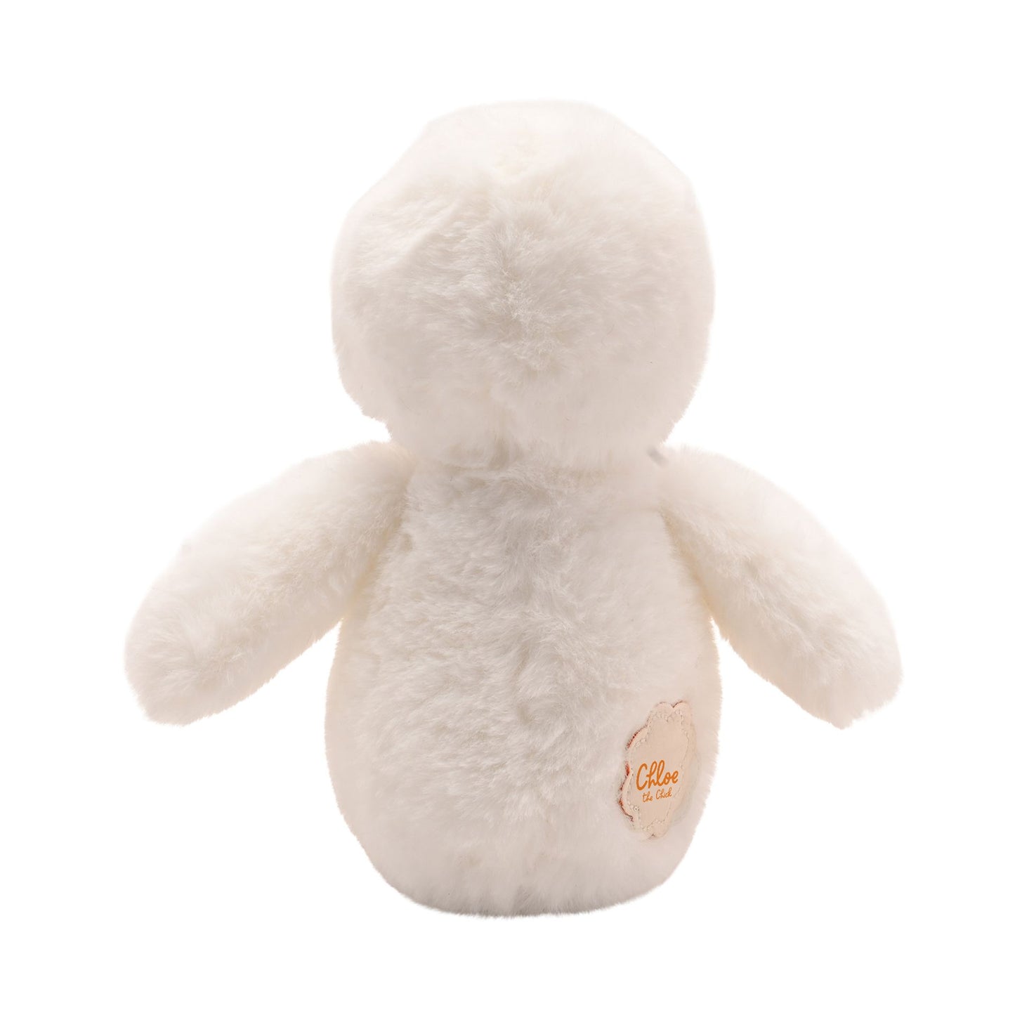 Softies Chloe The Plush White Chick