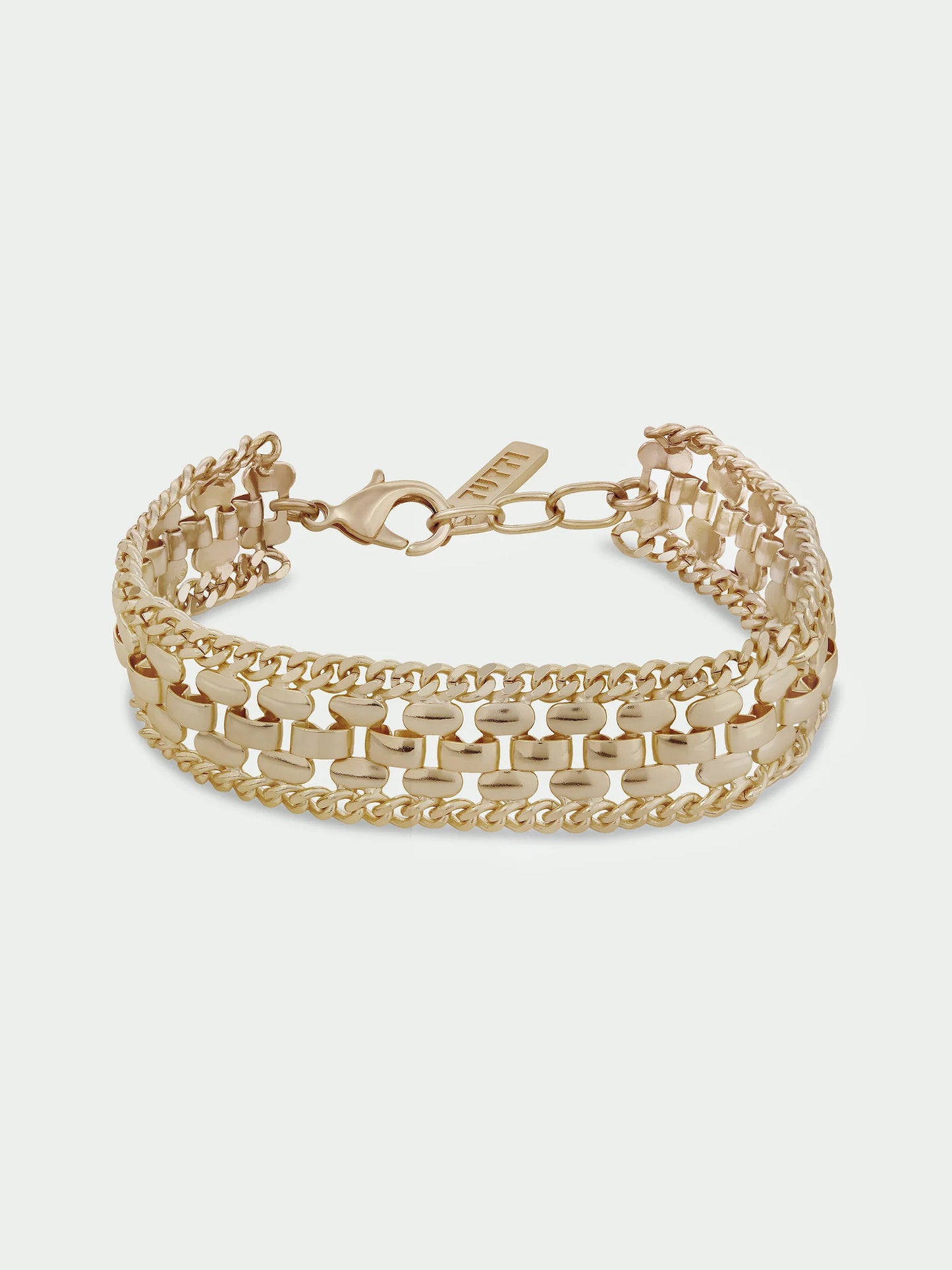 Tutti Rise Bracelet Gold