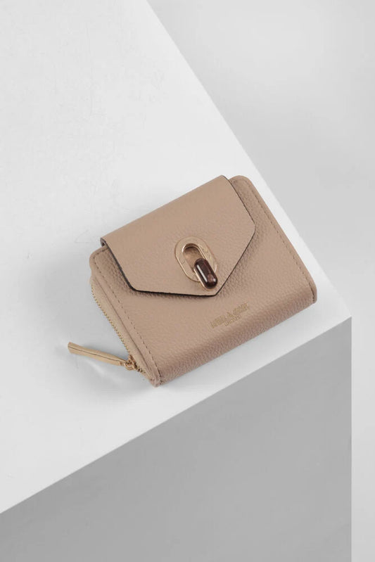 Luella Grey Selina Mushroom Purse