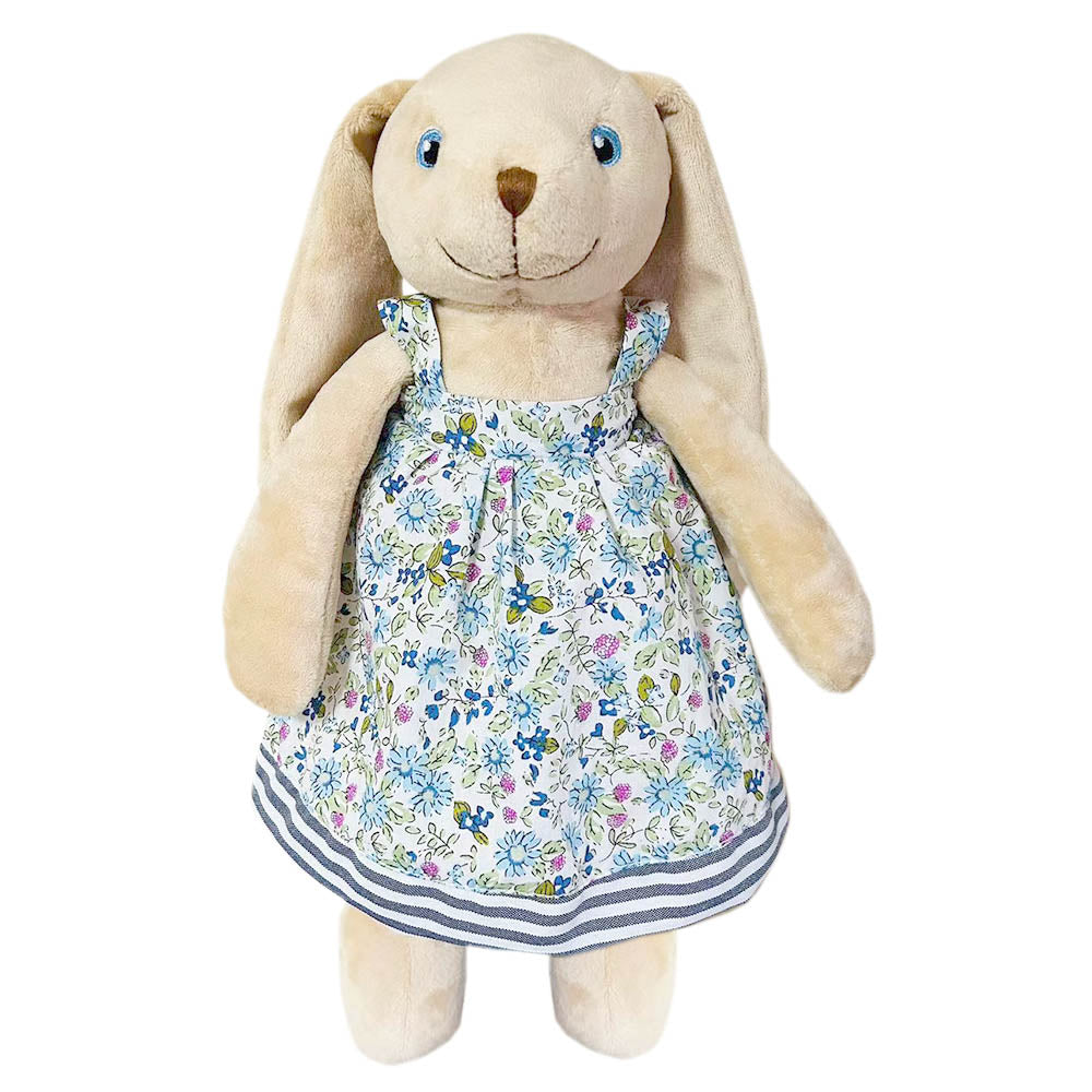 Mrs Rabbit Toy