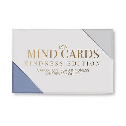 LSW Mind Cards Kindness Edition