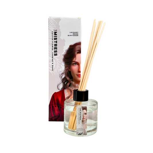 The Mistress 100ml Diffuser