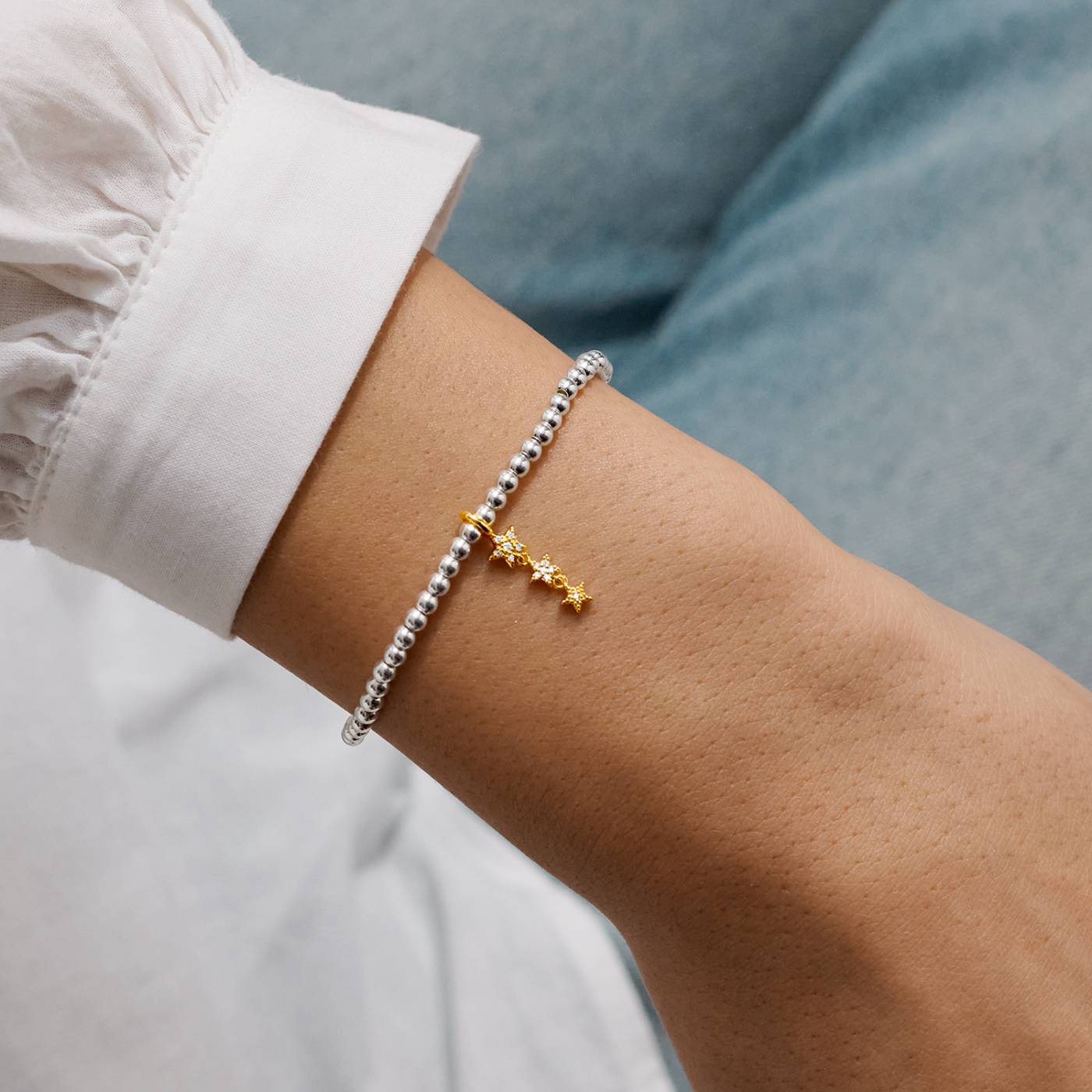 A Little ‘Magical Birthday Wish’ Bracelet