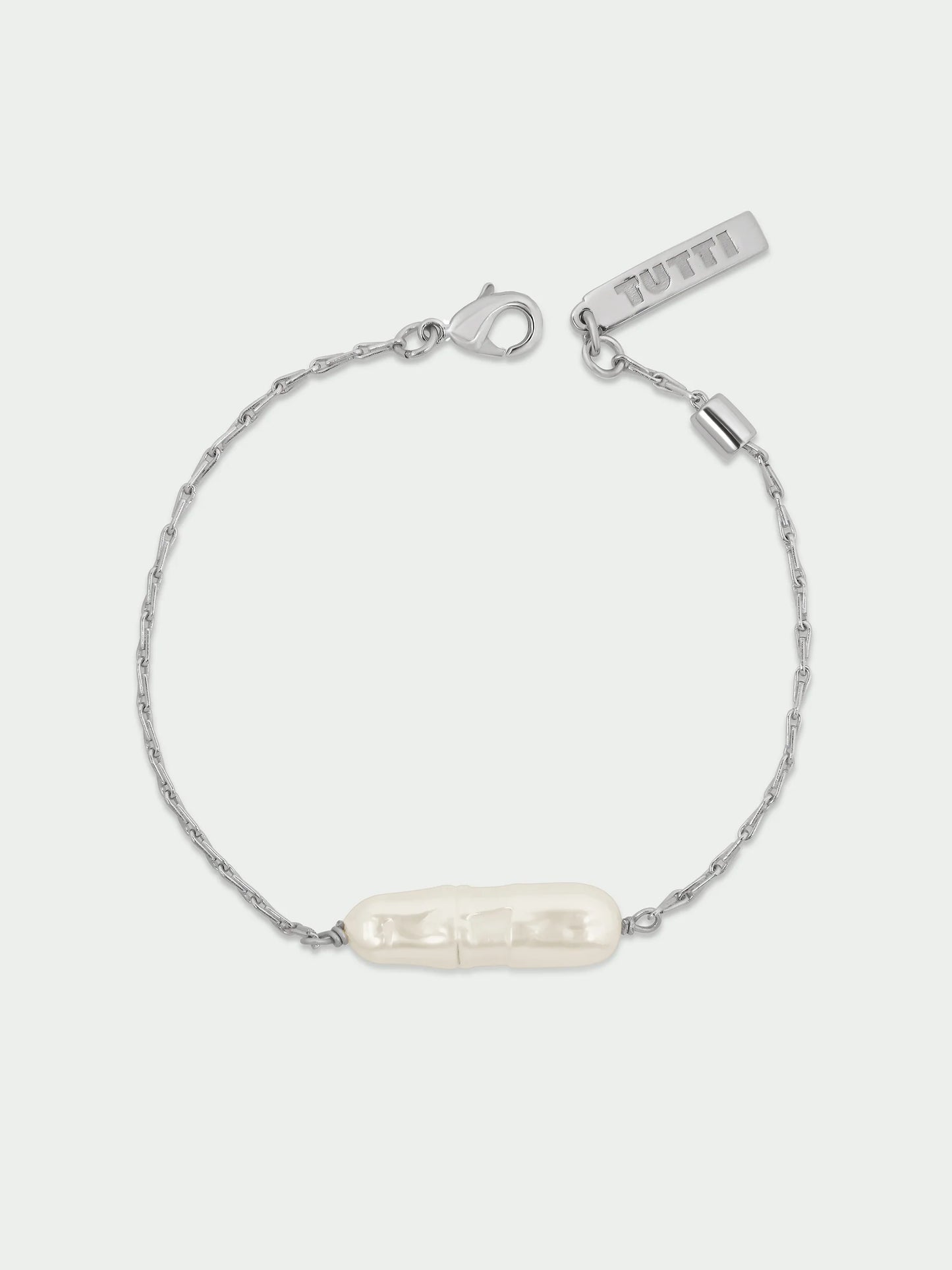 Tutti Grace Bracelet Silver