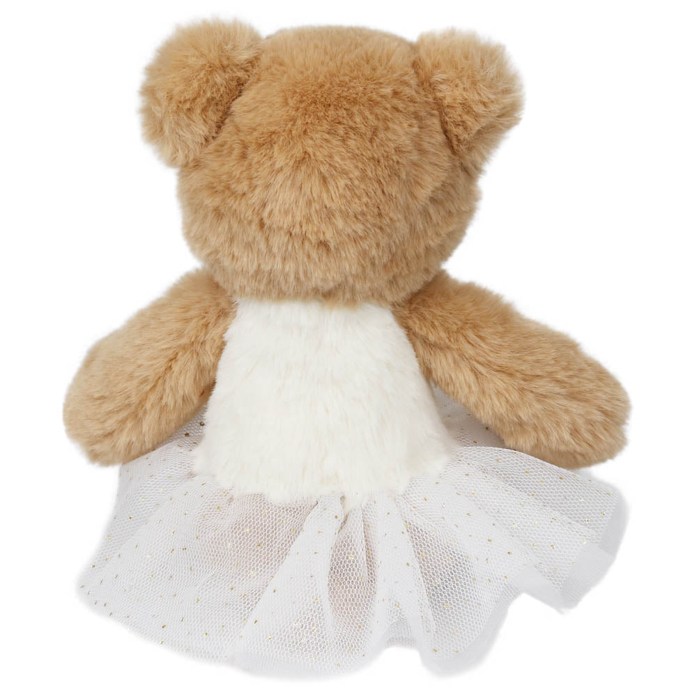 Wilberry Plush Dancers Bear