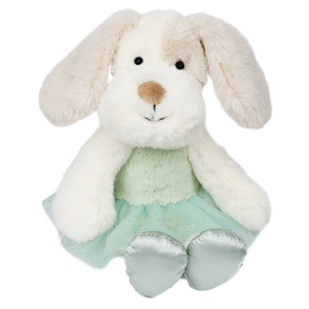 Wilberry Plush Dancers Dog