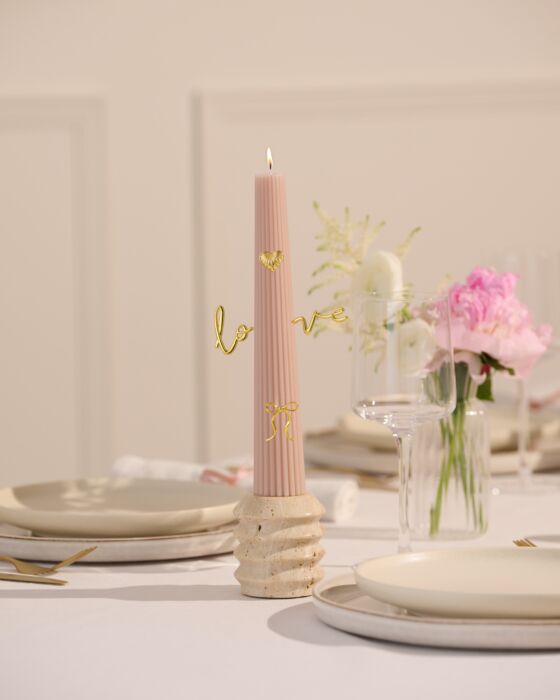Katie Loxton Love Candle Charms Gift Set