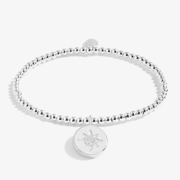 A Little ‘Safe Travels’ Joma Bracelet
