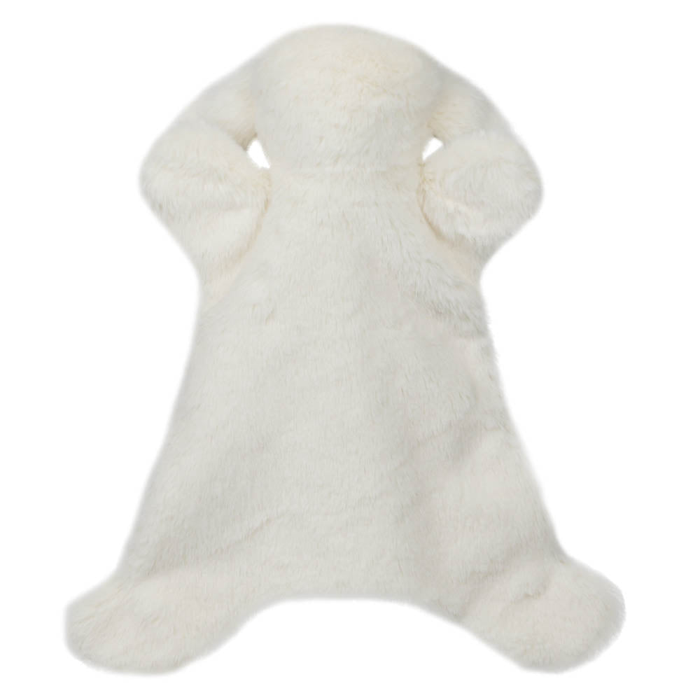 My Cuddly Puppet Lamb