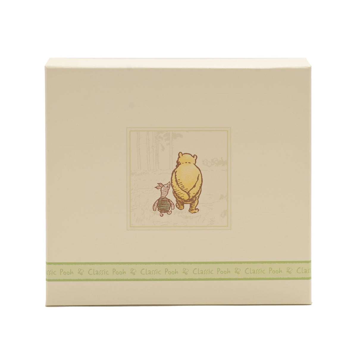 Winnie the Pooh Heritage Photo Album