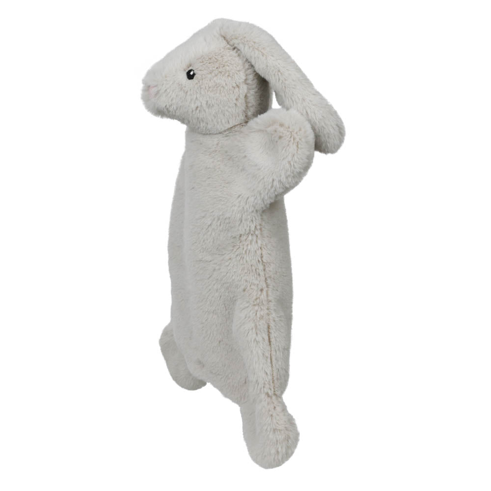 My Cuddly Puppet Bunny