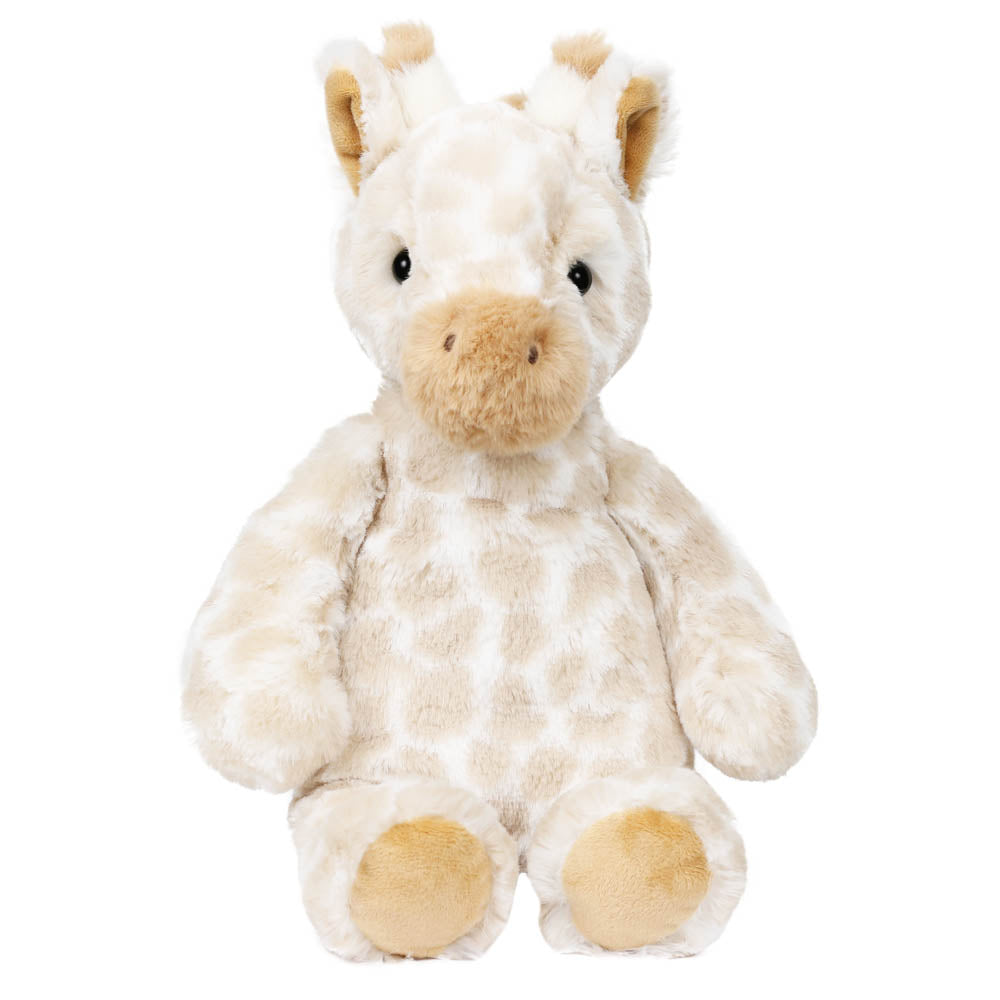 Wilberry Jungle Friends Giraffe