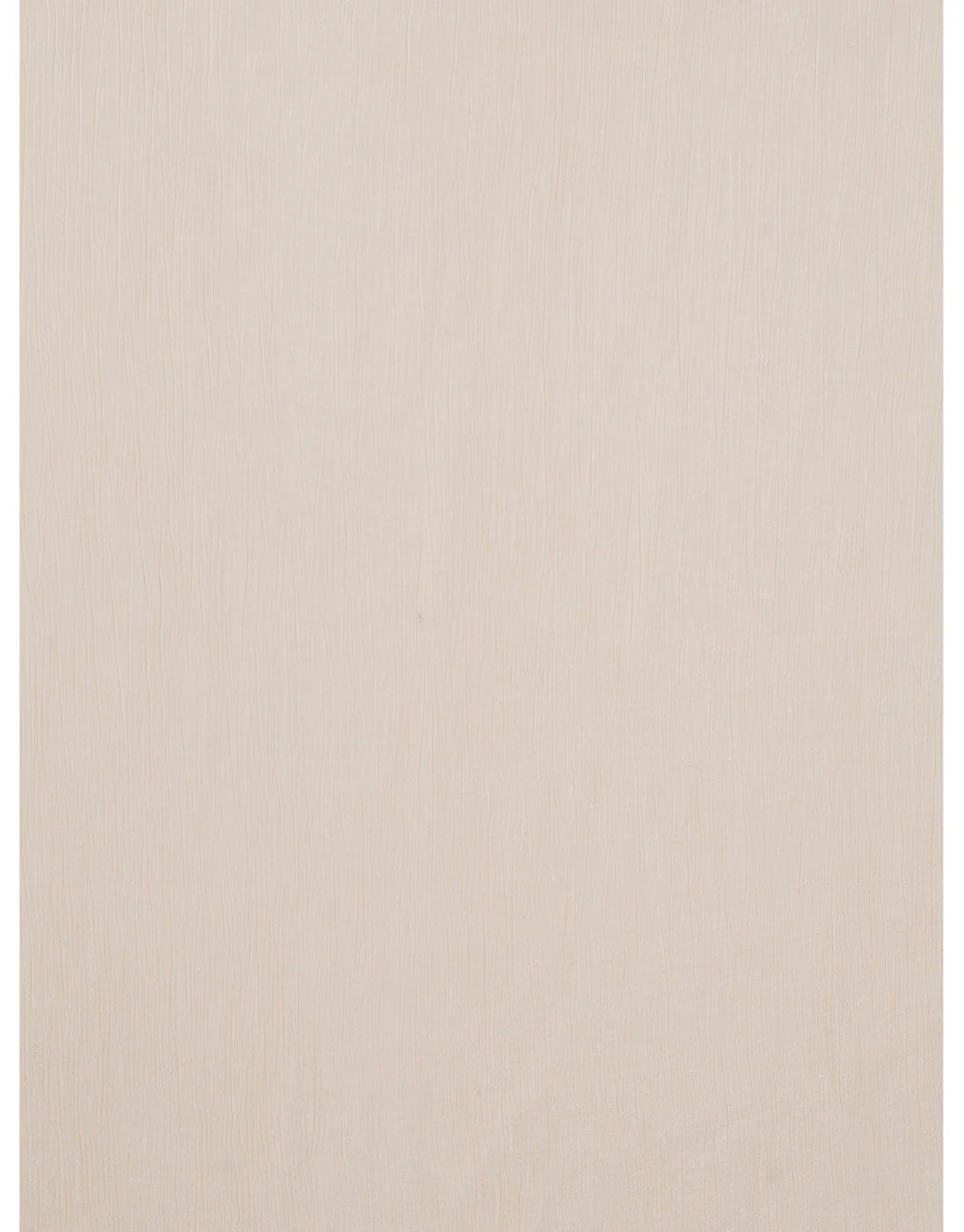 Cream Lightweight Scarf