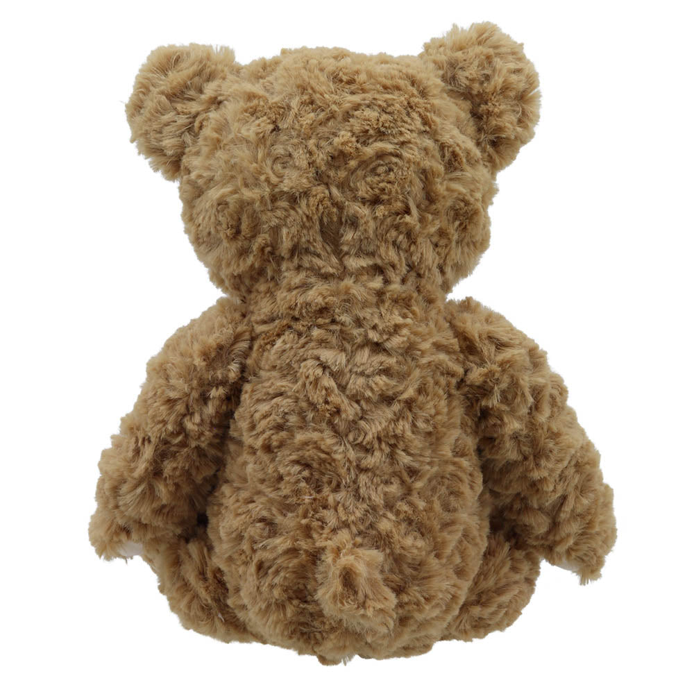 Wilberry Eco Cuddles Teddy The Bear