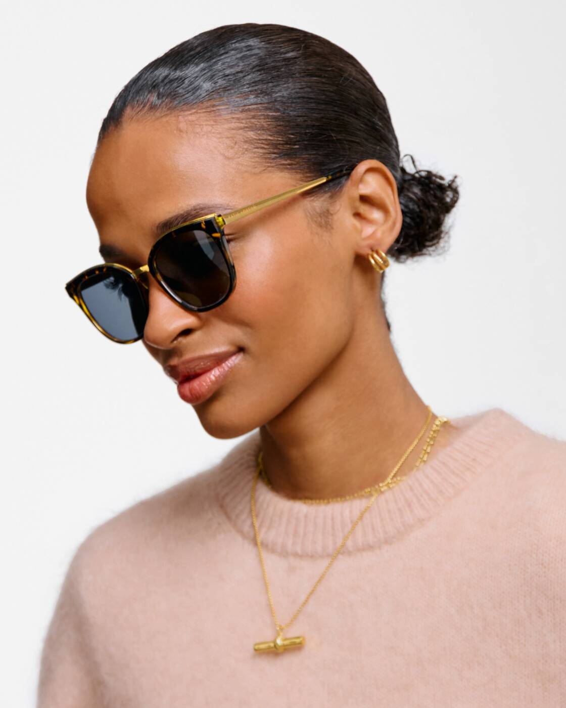 Katie Loxton Provence Sunglasses