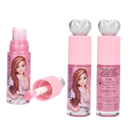 Top Model Lip Gloss Shimmer